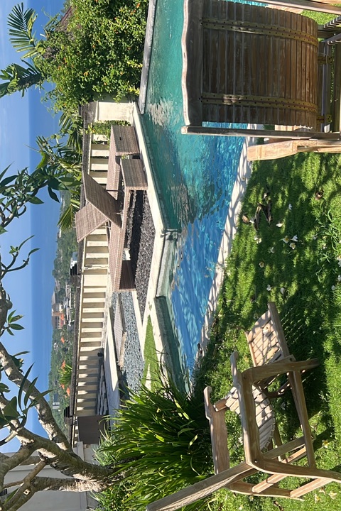 Andreea’ s Ocean View Villa in BALI✨ - 12