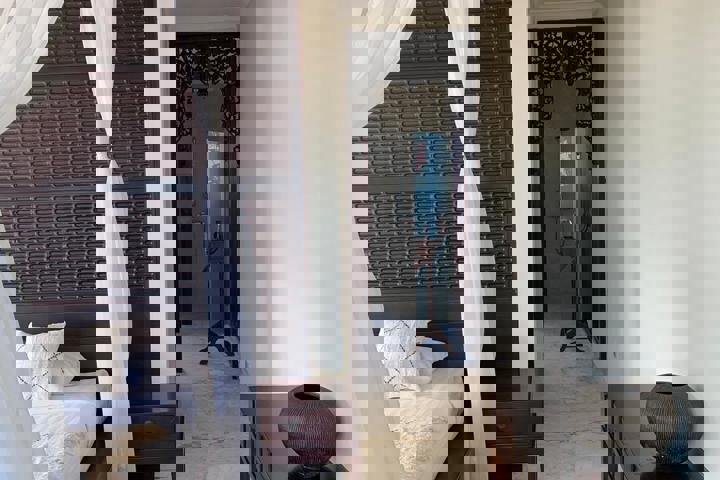 Andreea’ s Ocean View Villa in BALI✨ - 6