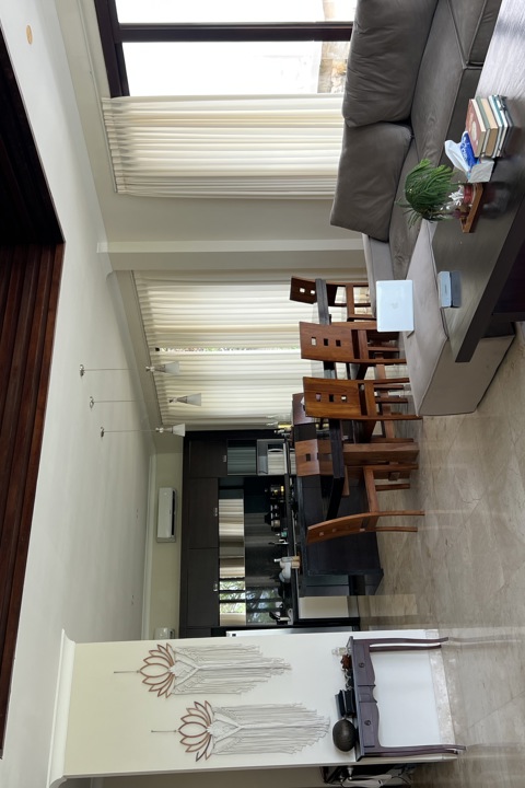 Andreea’ s Ocean View Villa in BALI✨ - 3