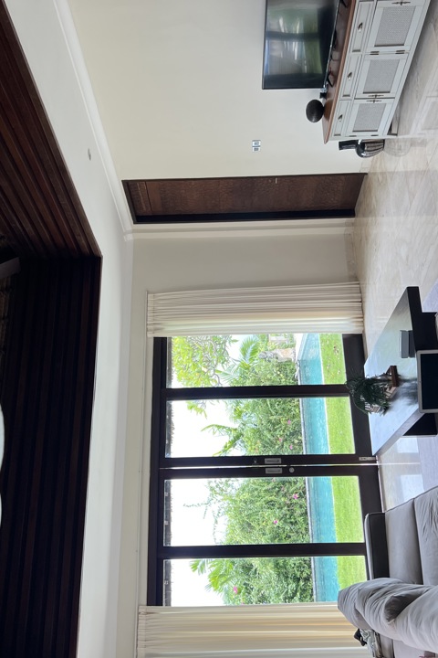 Andreea’ s Ocean View Villa in BALI✨ - 2