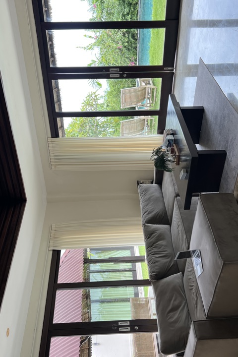 Andreea’ s Ocean View Villa in BALI✨ - 1