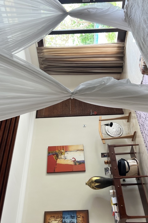 Andreea’ s Ocean View Villa in BALI✨ - 8