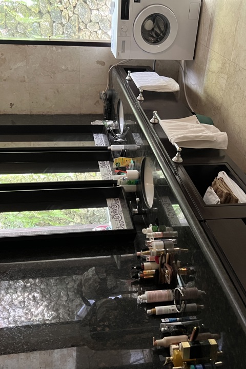 Andreea’ s Ocean View Villa in BALI✨ - 9