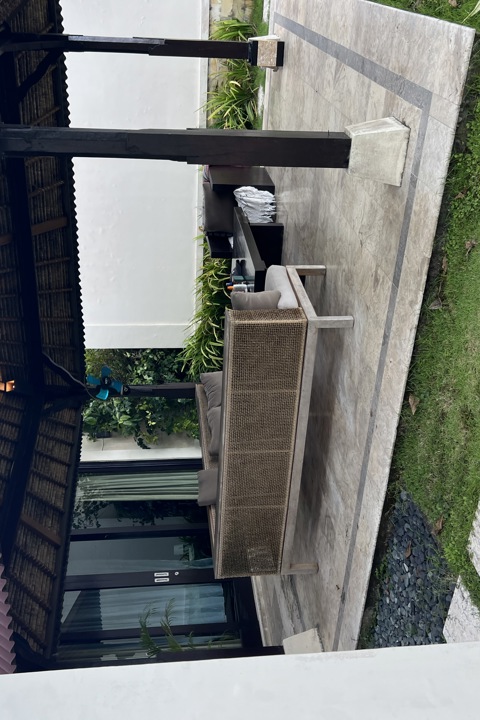 Andreea’ s Ocean View Villa in BALI✨ - 11