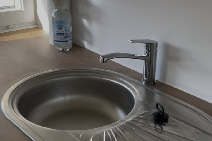 Flat in Hamburg (just moved in, new pics soon) - 13