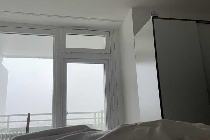 Flat in Hamburg (just moved in, new pics soon) - 15