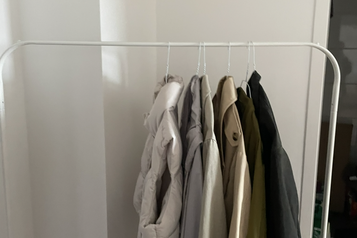 Flat in Hamburg (just moved in, new pics soon) - 14