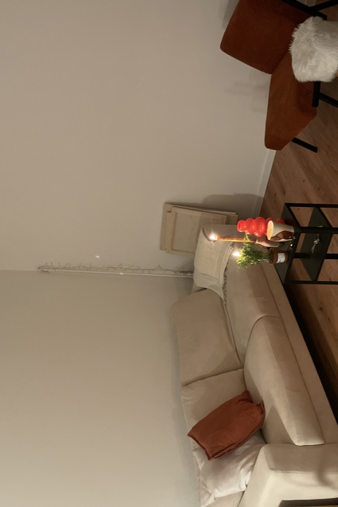 Flat in Hamburg (just moved in, new pics soon) - 4