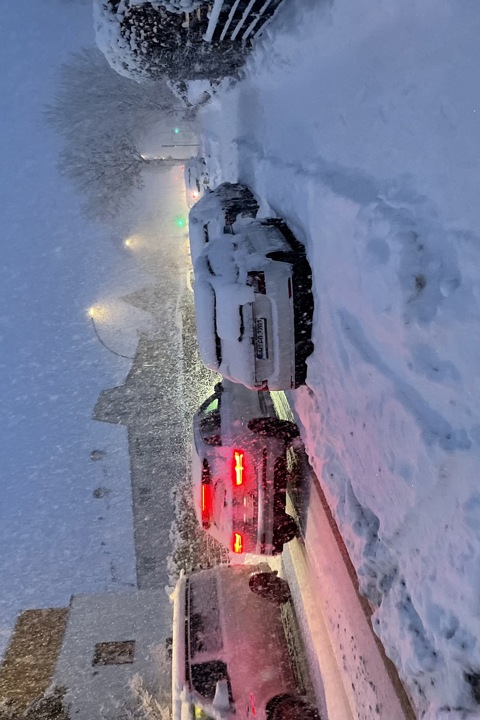 Flat in Hamburg (just moved in, new pics soon) - 19