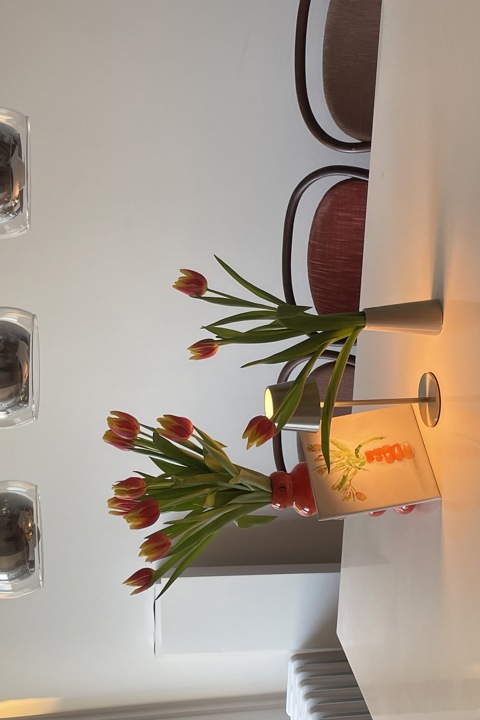 Flat in Hamburg (just moved in, new pics soon) - 1