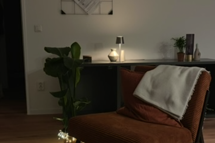 Flat in Hamburg (just moved in, new pics soon) - 5