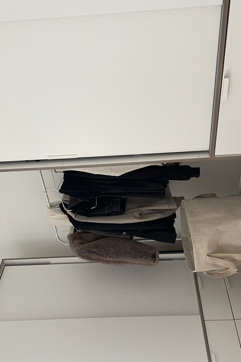 Flat in Hamburg (just moved in, new pics soon) - 16