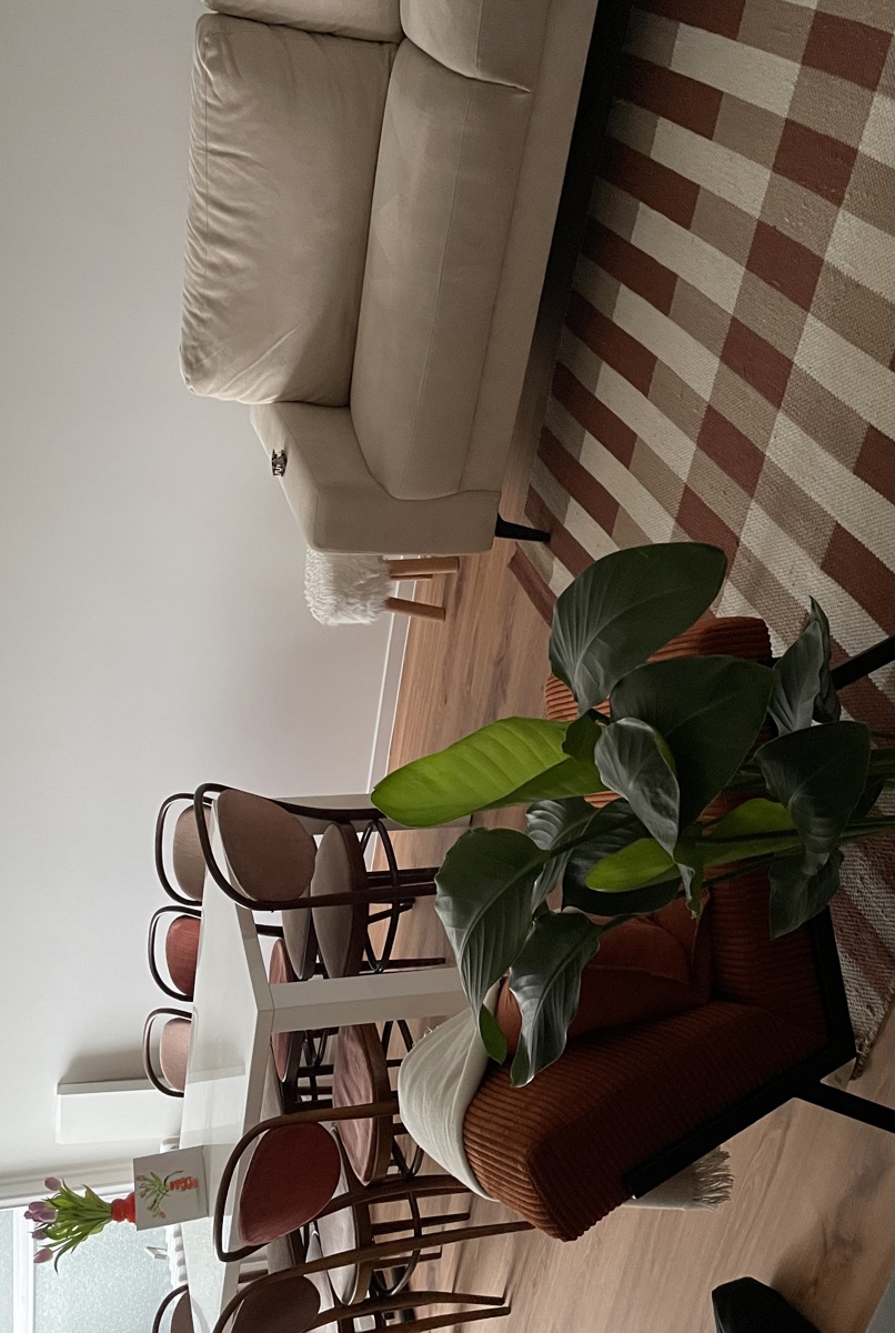 Flat in Hamburg (just moved in, new pics soon)