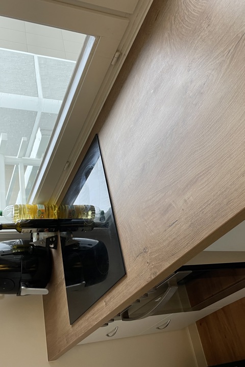 Flat in Hamburg (just moved in, new pics soon) - 12