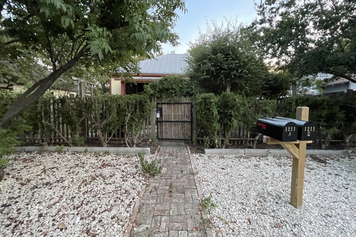 Austin City Livin - 2