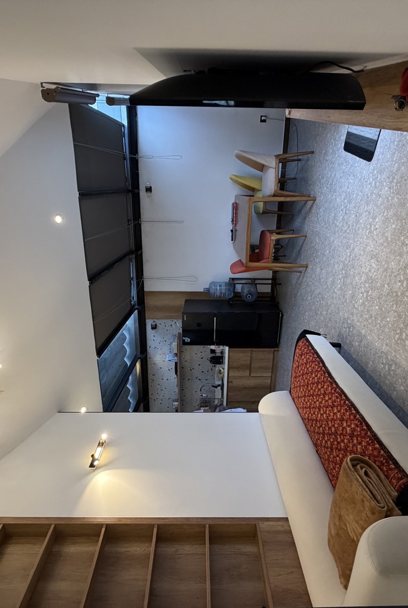Bright - Modern penthouse in the heart of Da Lat