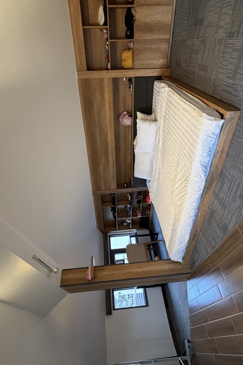 Bright - Modern penthouse in the heart of Da Lat - 2