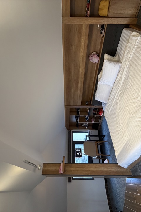 Bright - Modern penthouse in the heart of Da Lat - 1