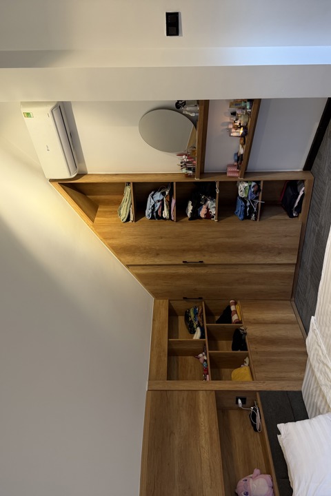 Bright - Modern penthouse in the heart of Da Lat - 4