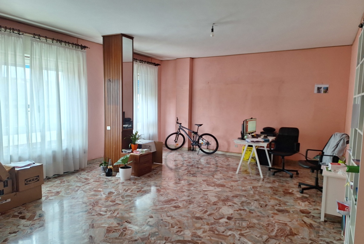 4-bed in Milan area