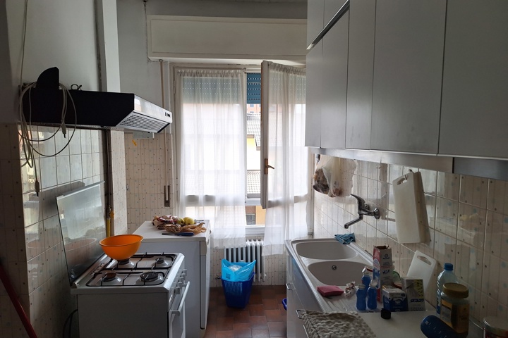 4-bed in Milan area - 1