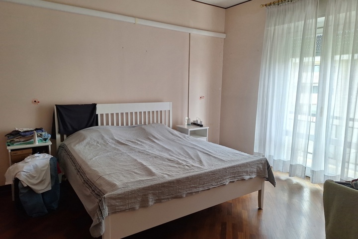 4-bed in Milan area - 2