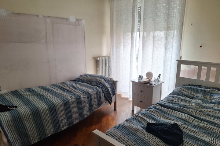 4-bed in Milan area - 3