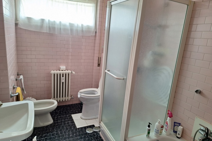 4-bed in Milan area - 4
