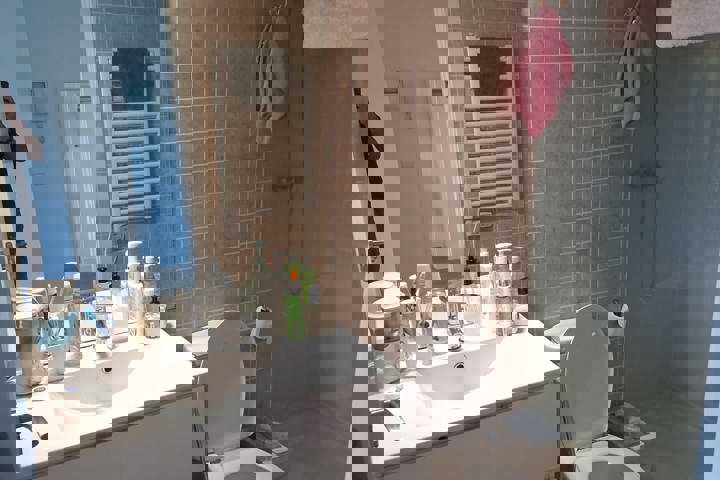 Cozy and well-communicated apartment - 4