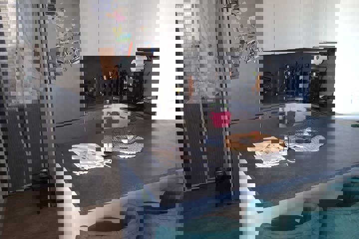 Cozy and well-communicated apartment - 2