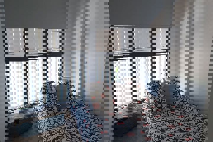 Cozy and well-communicated apartment - 3