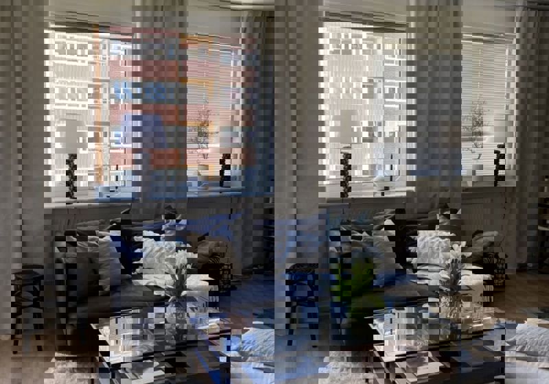 home swap in Gothenburg, Sweden