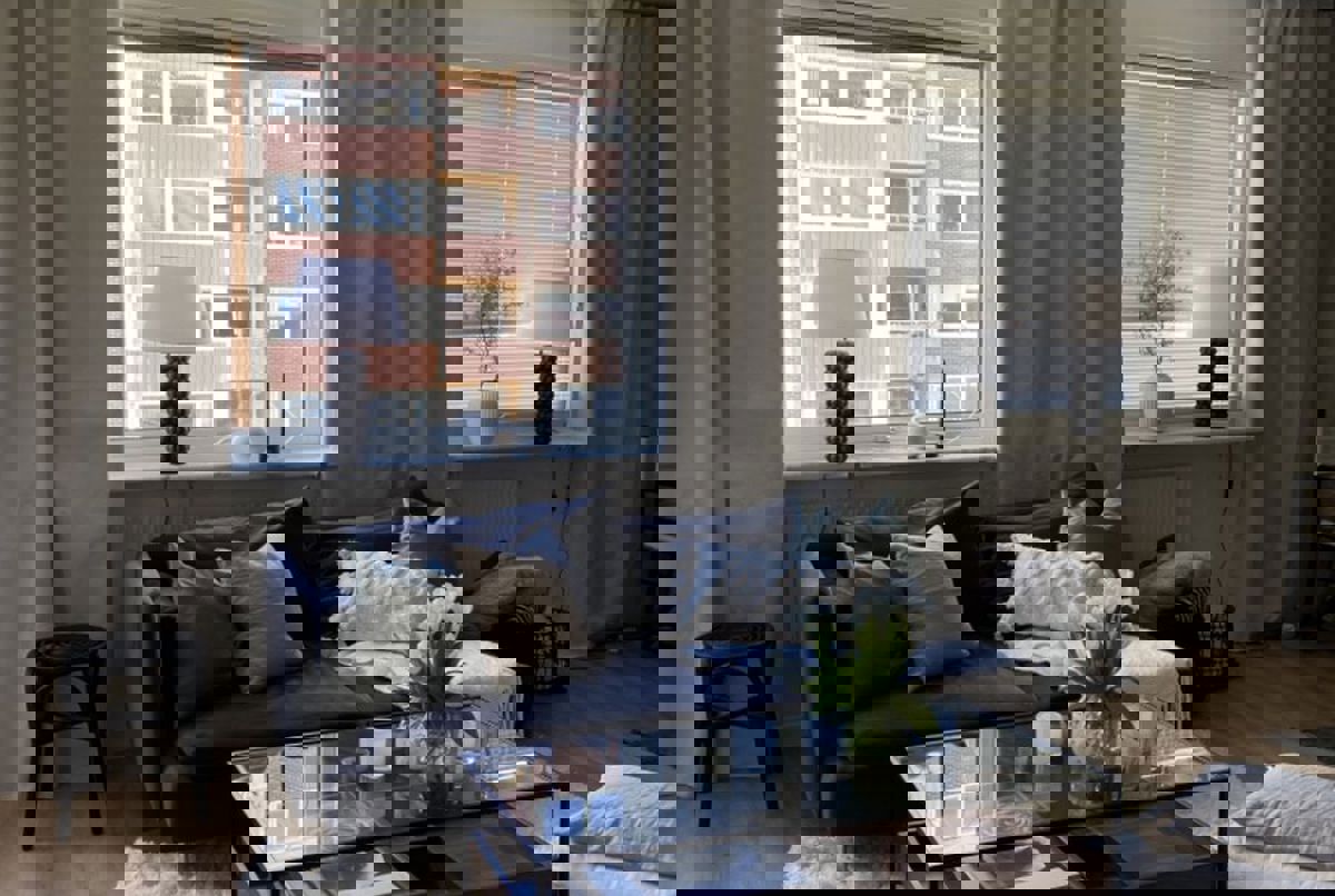 Studio apartment Gothenburg