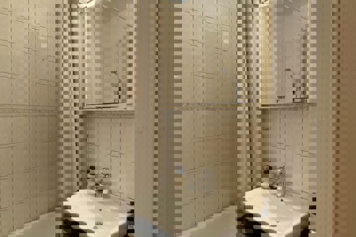 Studio apartment Gothenburg - 5