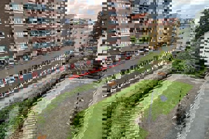 Studio apartment Gothenburg - 6