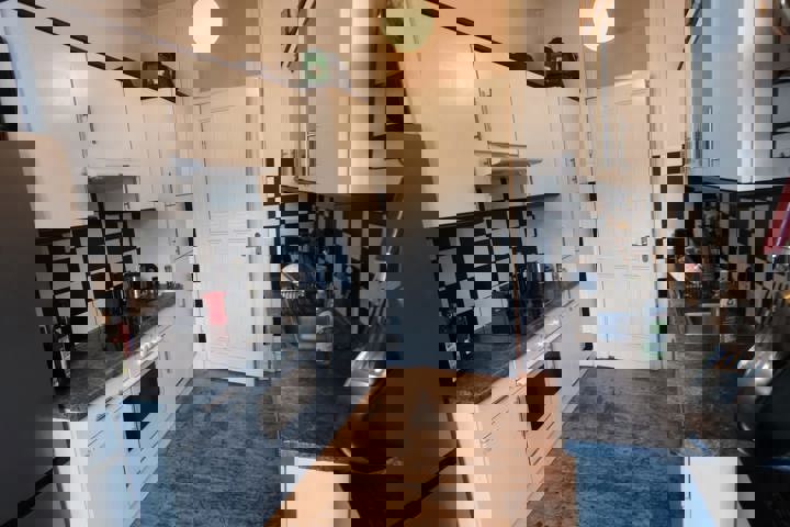 Room available for exchange in Friedrichshain - 6