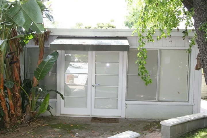 Charming Pasadena Bungalow - 1