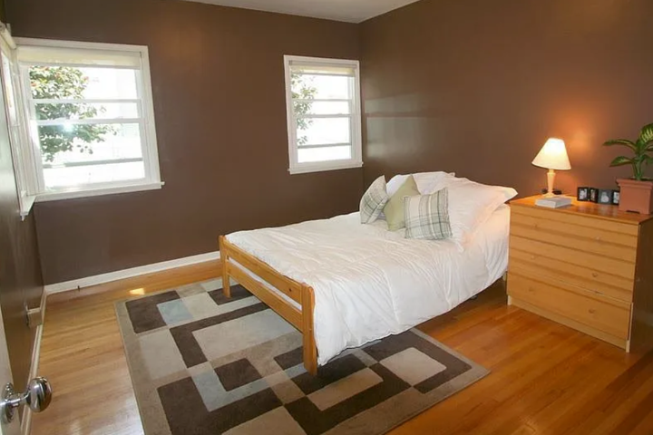 Charming Pasadena Bungalow - 2