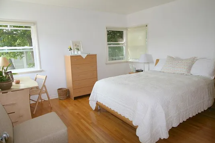 Charming Pasadena Bungalow - 4