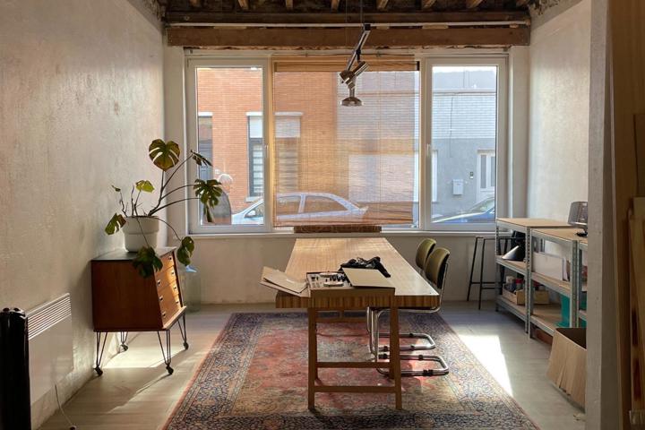 Little jungle in Gent - 2