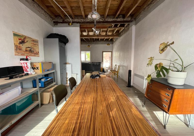 home swap in Ghent, Belgium