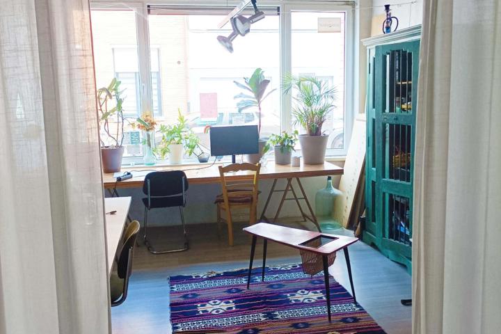 Little jungle in Gent - 3