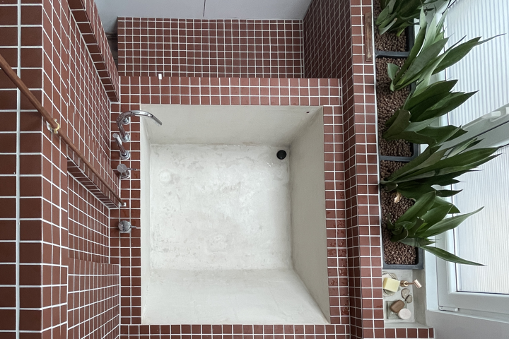 Little jungle in Gent - 13