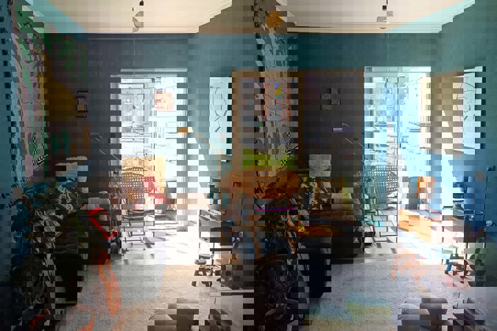 Little jungle in Gent - 7