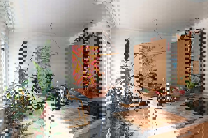 Little jungle in Gent - 9