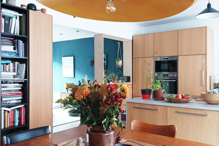 Little jungle in Gent - 6