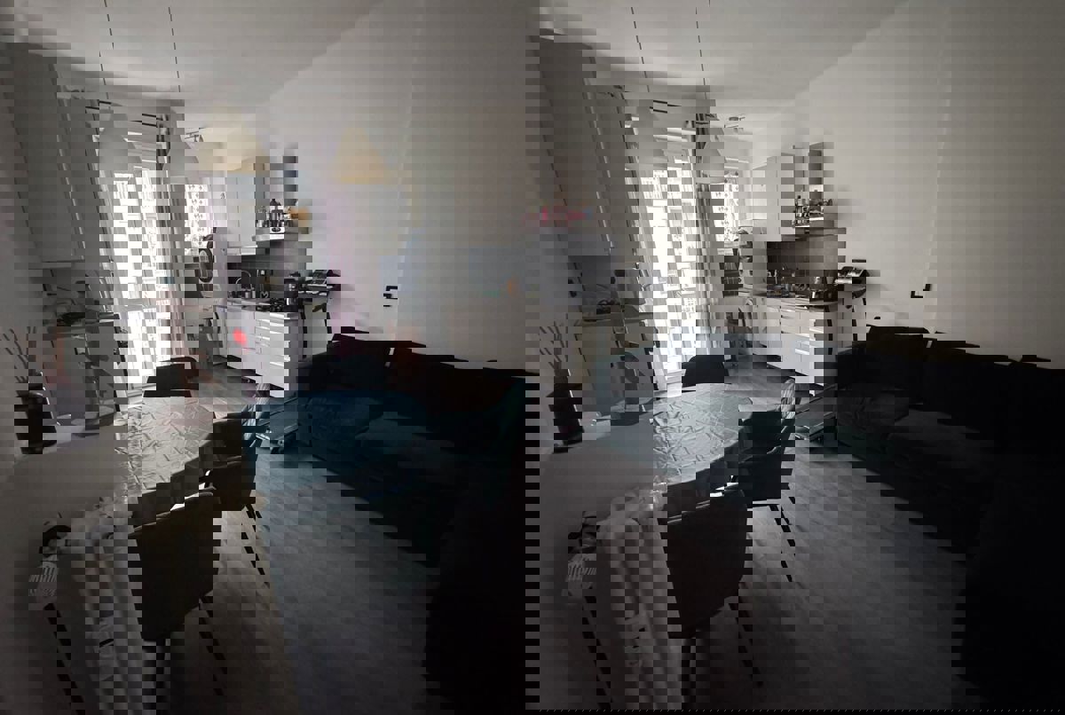 Radi's place in Parella