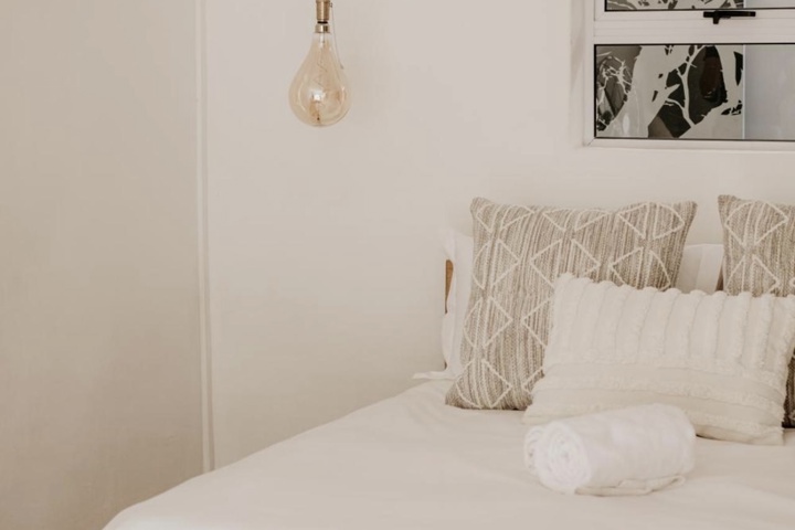 Stellenbosch Studio Suite - 1