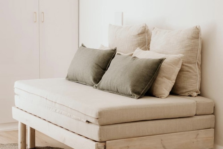 Stellenbosch Studio Suite - 3