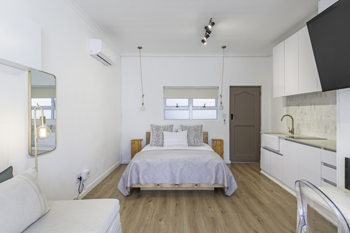 Stellenbosch Studio Suite - 4